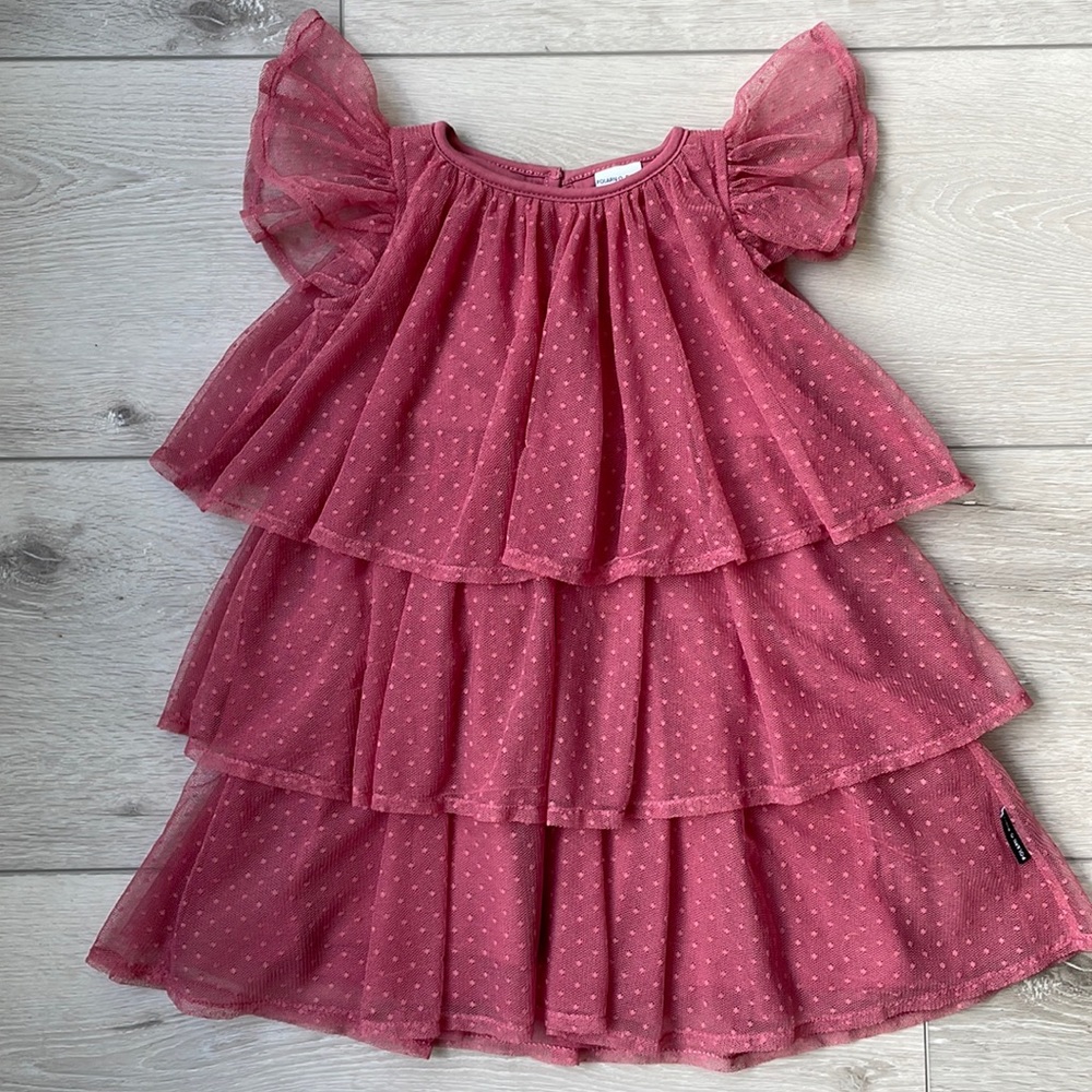 Polarn O. Pyret dress for 2-3 years old
